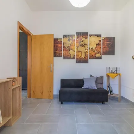 Apartament Casa Nicoletta *