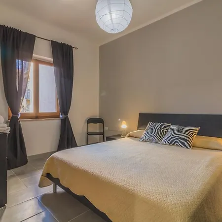 Apartament Casa Nicoletta