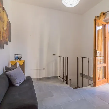Casa Nicoletta Bolsena