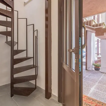 Casa Nicoletta *